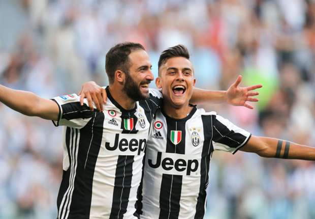 Higuain napušta Juventus