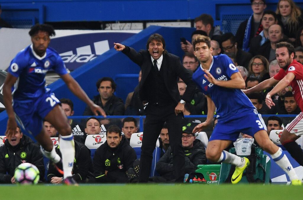 Antonio Conte otkrio čega ga je koštao potpis za Chelsea