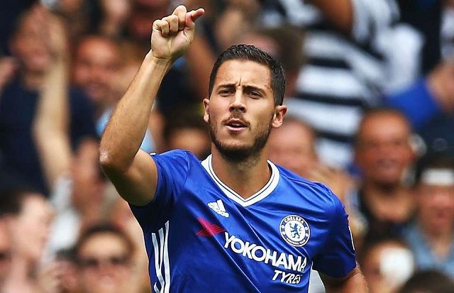 Eden Hazard pretrpio tešku povredu