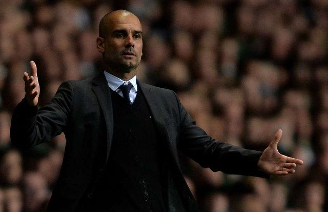 Guardiola otkrio