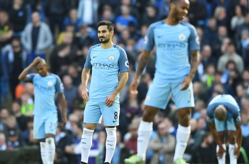Gundogan: Mislio sam da više nikada neću igrati nogomet