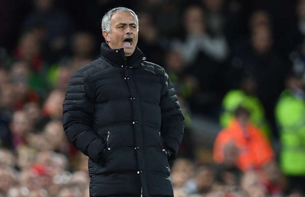 Jose Mourinho pronašao glavnog krivca za dosadnu utakmicu protiv Liverpoola