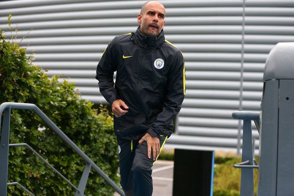 Guardiola: Nikada neću mijenjati svoj stil igre