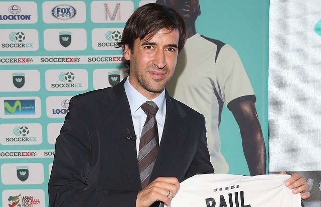 Raul imenovao