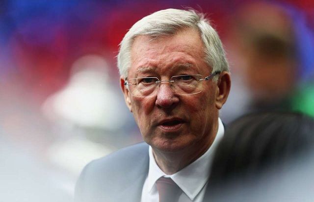 Sir Alex Ferguson imenovao