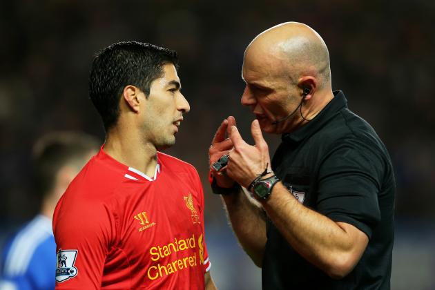 Howard Webb