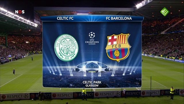 Celtic v Barcelona: Detaljna analiza