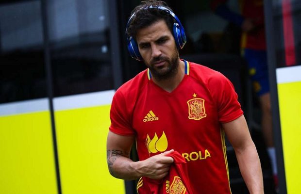 Potpuno neočekivano: Fabregas odlazi iz Chelseaja, ali ostaje u Londonu