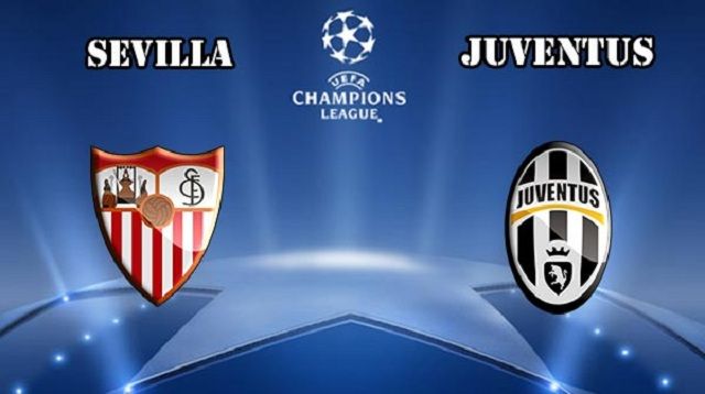 sevilla-v-juventus