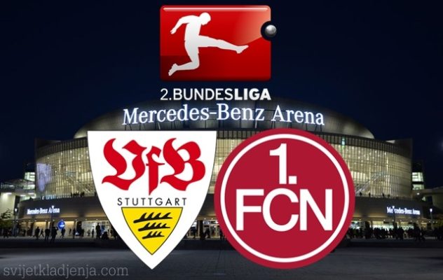 Stuttgart v Nurnberg: Analiza i prijedlog za klađenje