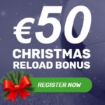 50€ Christmas bonus