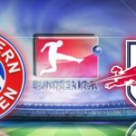 Bayern Munich v RB Leipzig