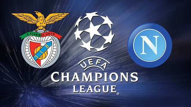 Benfica v Napoli: Analiza i prijedlog za klađenje