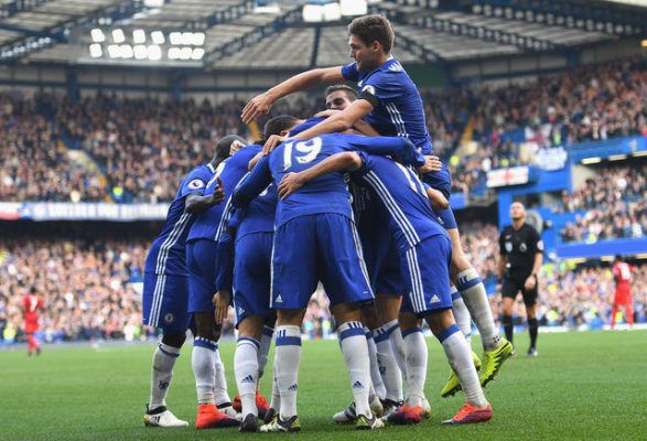 “Chelseajeva formacija 3-4-3 funkcioniše zbog samo jednog igrača”