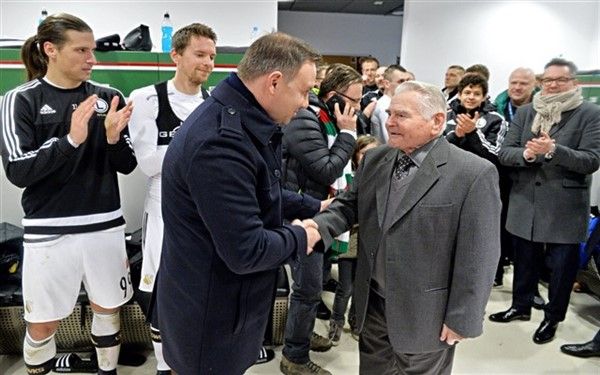 predsjednik