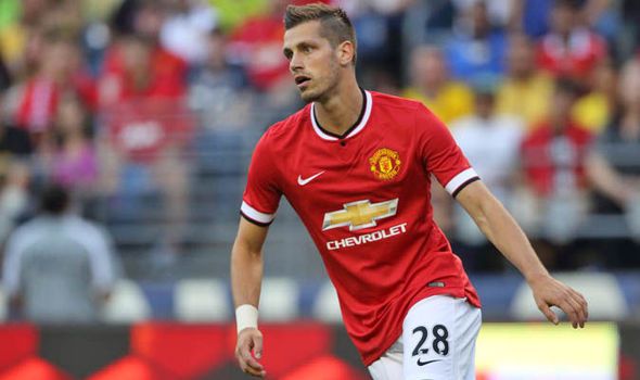 Morgan Schneiderlin otkrio svoju sljedeću destinaciju