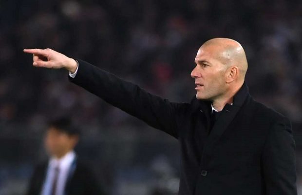 Za koga je Zidane glasao u izboru za francuskog igrača godine?
