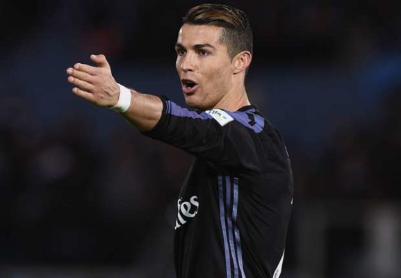 Ronaldo se pohvalio novom “zvijerkom”