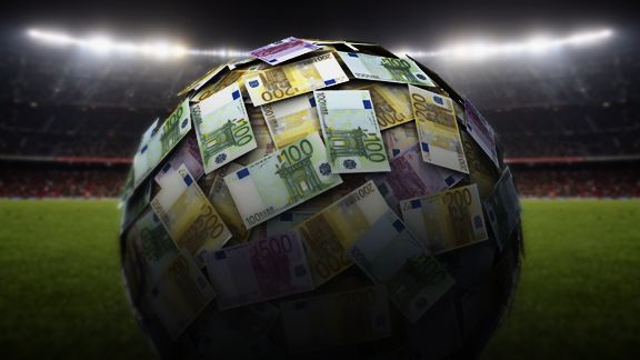 Lavezzi najplaćeniji igrač na svijetu!