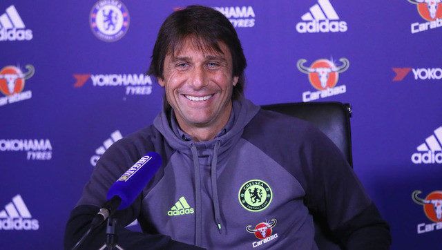 Antonio Conte priznao da će pokušati dovesti zvijezdu Bayerna za 56 miliona