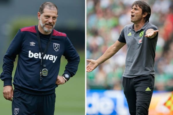 TRANSFER VIJESTI: Dembele u West Ham, Bakayoko u Chelsea, Fonte u Manchester United?