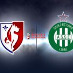 Lille v St. Etienne