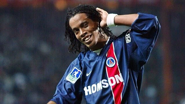 Ronaldinho: Ne želim u upravu PSG-a, osjećam se kao ambasador kluba