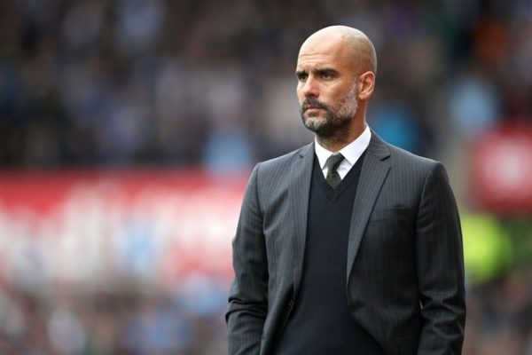 Guardiola: Ovo mi se nikada nije desilo do sada