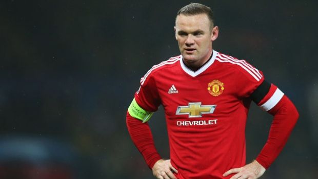 Wayne Rooney želi biti trener