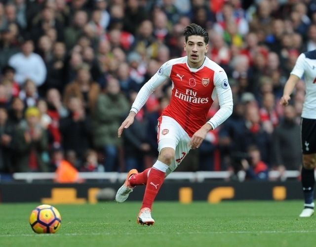 Bellerin napušta Arsenal na kraju sezone
