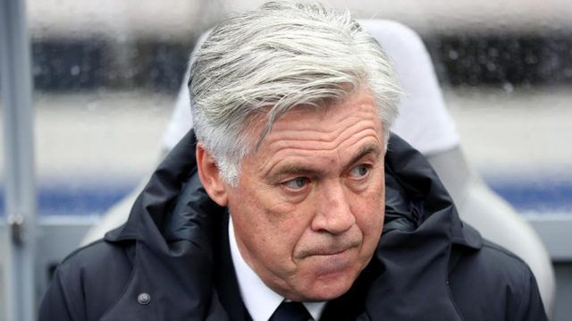 Bivši igrač Bayerna potvrdio da Ancelotti odlazi iz kluba krajem godine