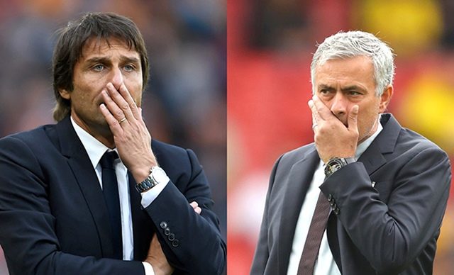 Eden Hazard objasnio glavnu razliku između Mourinha i Contea