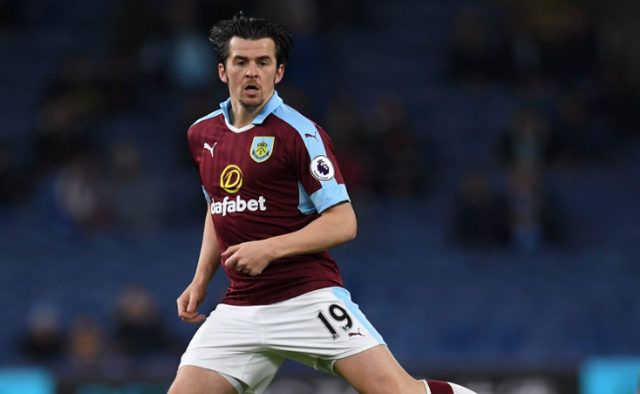Joey Barton: On je bez sumnje trenutno najbolji igrač u Premier ligi