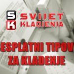 Kladionica tipovi