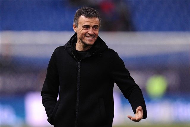 Enrique želi Iniestu u Arsenalu
