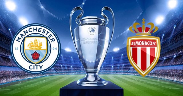 Manchester City v Monaco: Građani stavili budućnost na čekanje dok se suočavaju sa velikom prijetnjom iz Monaca