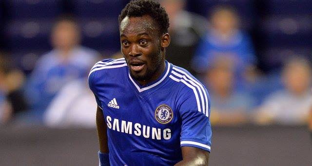 TRANSFER BOMBA: Essien stiže u Rijeku?!