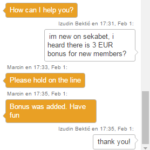 Sekabet3