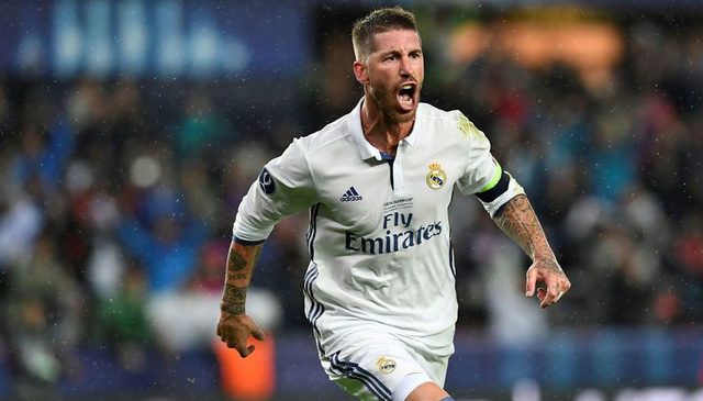 Ramos pronašao igrača kojeg vidi kao svoju zamjenu