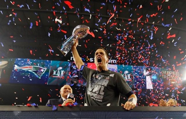 Super Bowl 51