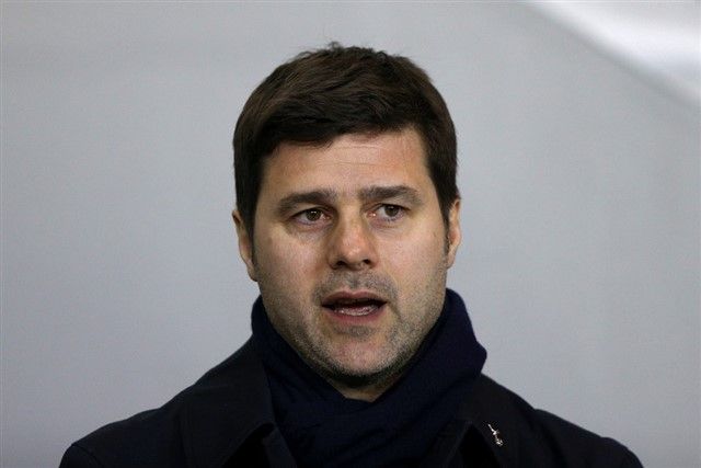 Tottenham može