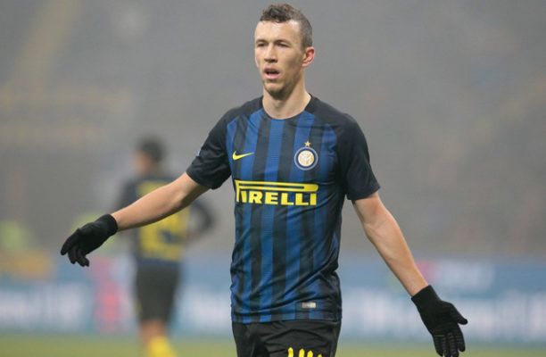 IVAN PERIŠIĆ PRIZNAO: Bio sam na korak od odlaska u redove europskog velikana!
