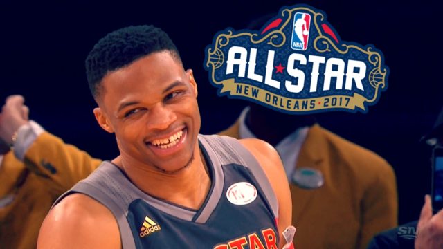 NBA All Star: Rekordni broj poena i nevjerojatan nastup Anthony Davisa