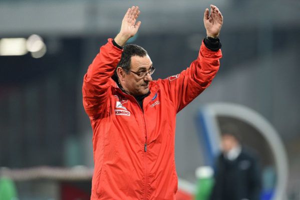 Trener Napolija najavio: Napadamo Real sa četiri napadača