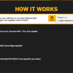 Acca Edge 1