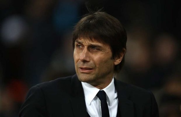 Conte otkrio tko će napustiti Chelsea u slučaju dolaska Džeke