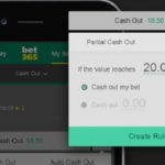 Auto Cash Out