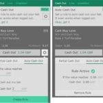 Auto Cash Out