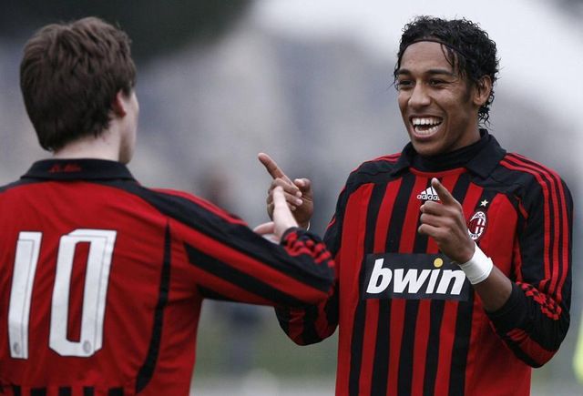 Direktor Milana priznao zašto je Aubameyang napustio klub