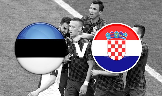 Estonija v Hrvatska: Igrači Hrvatske će biti u vrlo dobrom raspoloženju protiv Estonije